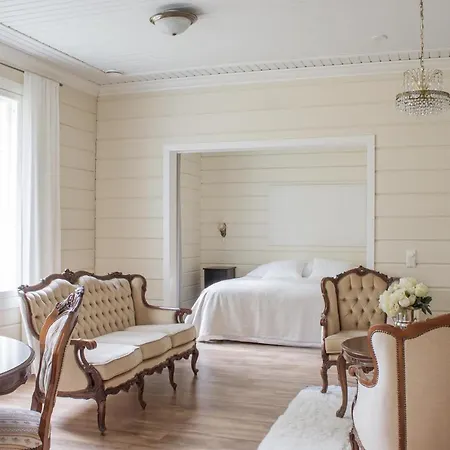 Lossirannan Kartano Hotel