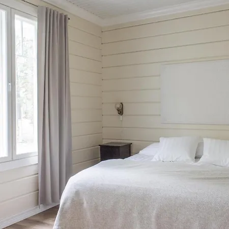 Hotel Lossirannan Kartano