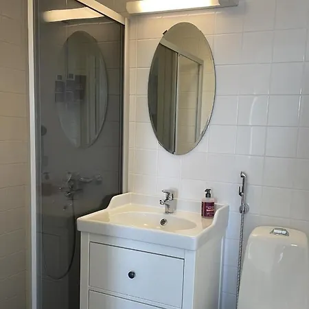 Lossirannan Kartano Vuolenkoski