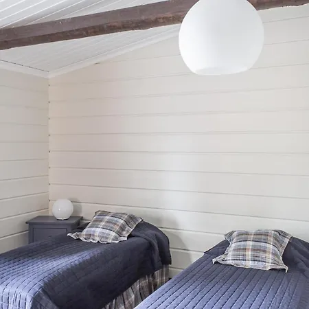 Lossirannan Kartano Vuolenkoski