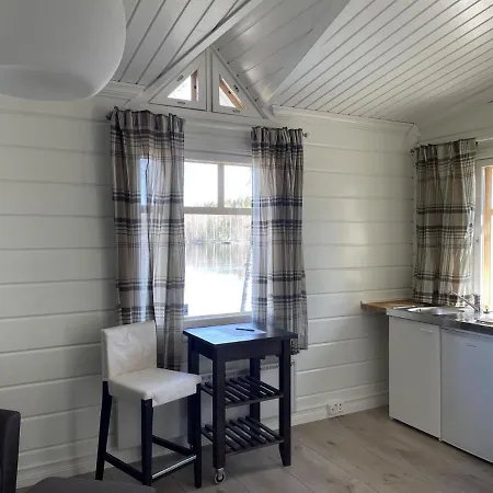 Hotel Lossirannan Kartano Vuolenkoski