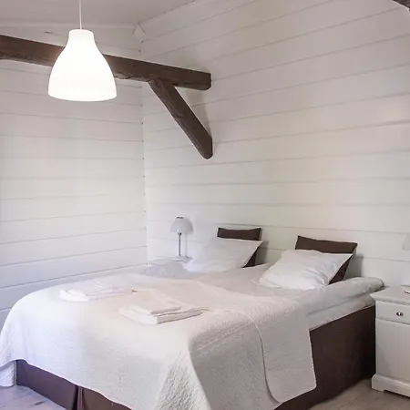 Lossirannan Kartano Hotel Vuolenkoski