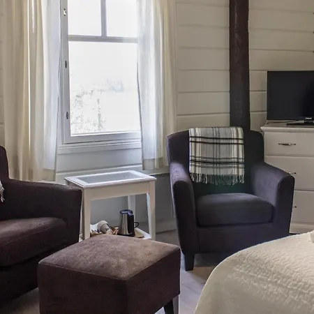 Lossirannan Kartano Hotel Vuolenkoski