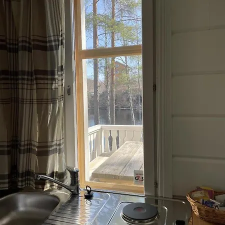 Hotel Lossirannan Kartano Vuolenkoski