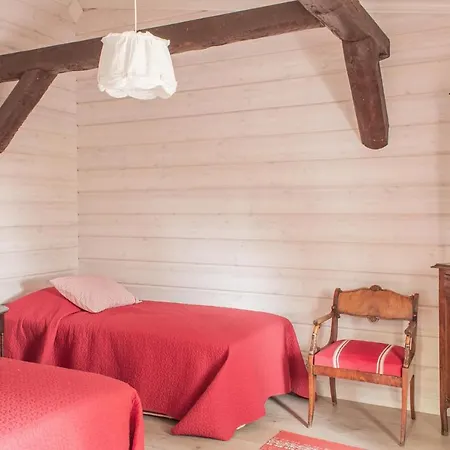 Lossirannan Kartano Hotel Vuolenkoski