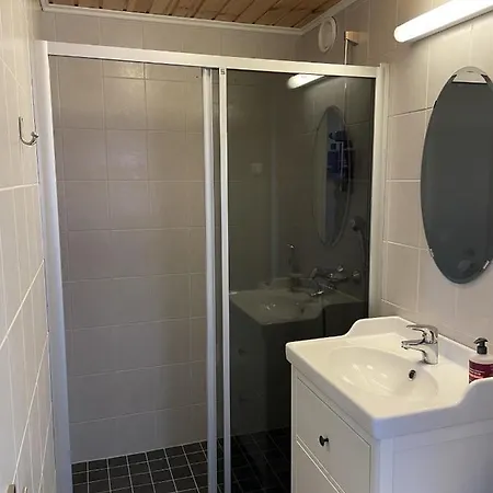 Lossirannan Kartano Hotel