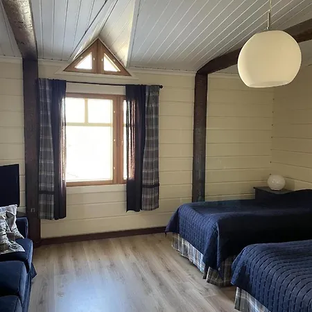 Hotel Lossirannan Kartano