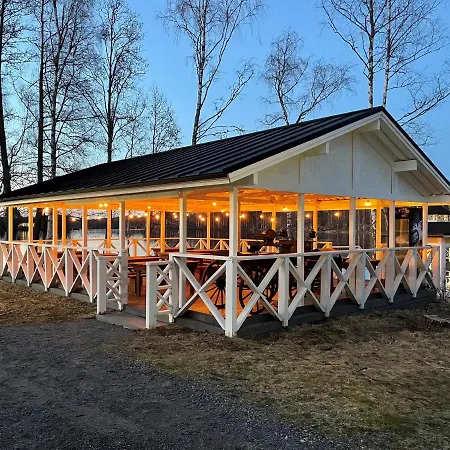 Lossirannan Kartano *