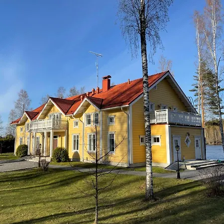 Lossirannan Kartano Hotel