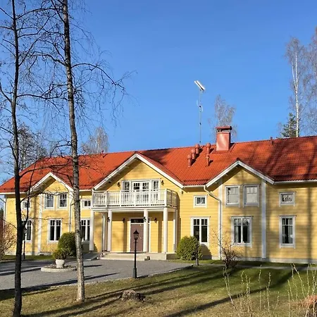 Hotel Lossirannan Kartano Vuolenkoski