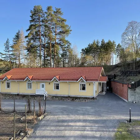 Lossirannan Kartano Vuolenkoski