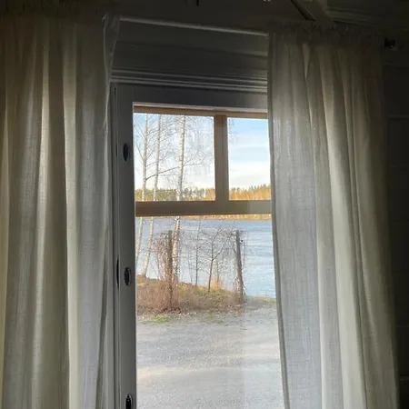 Hotel Lossirannan Kartano *