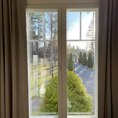 Hotel Lossirannan Kartano Vuolenkoski