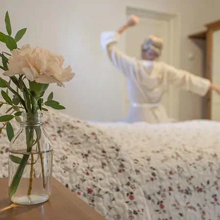 Hotel Lossirannan Kartano Vuolenkoski