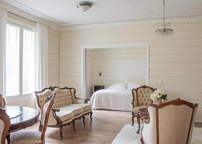 Lossirannan Kartano Hotel