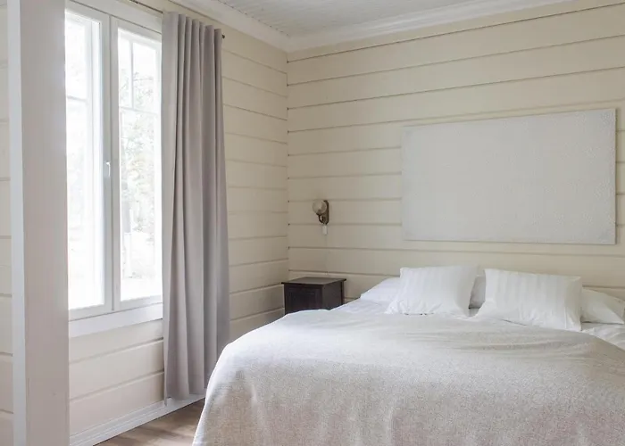 Hotel Lossirannan Kartano