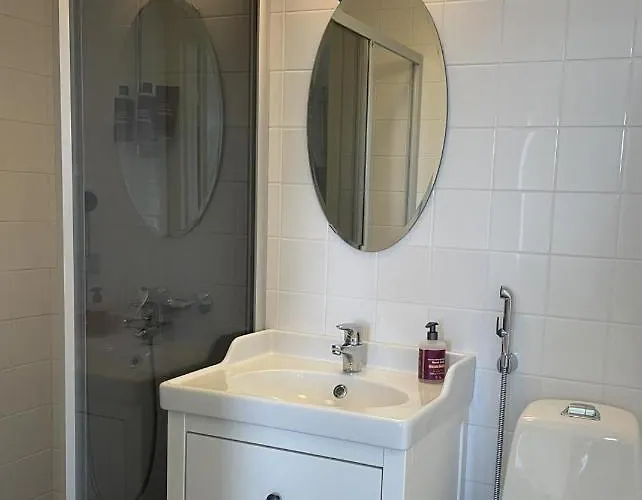 Lossirannan Kartano Vuolenkoski