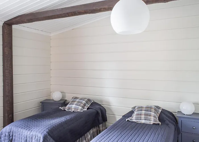 Lossirannan Kartano Vuolenkoski