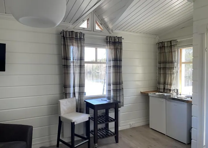 Hotel Lossirannan Kartano Vuolenkoski