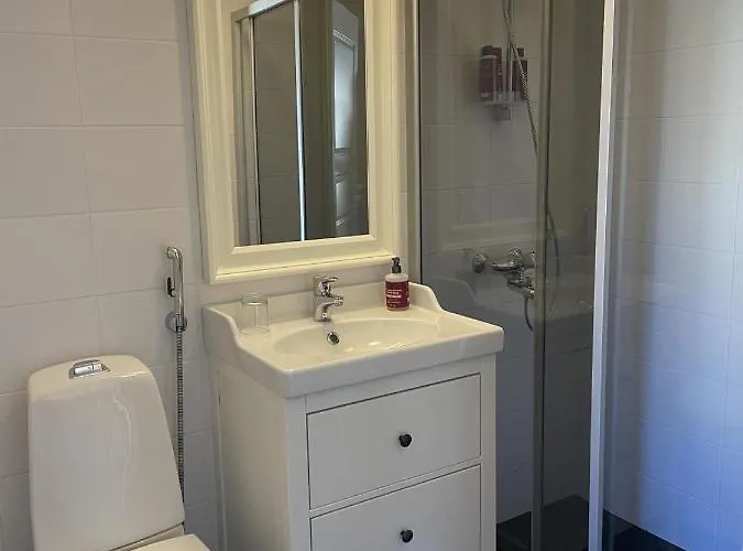 Lossirannan Kartano Hotel Vuolenkoski