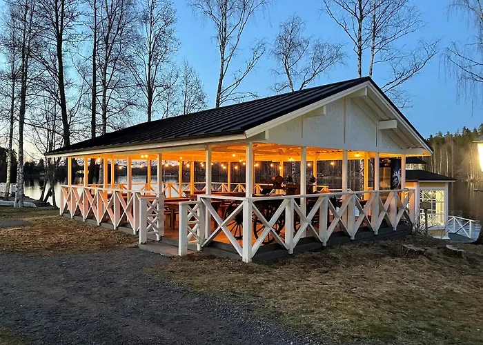 Lossirannan Kartano *