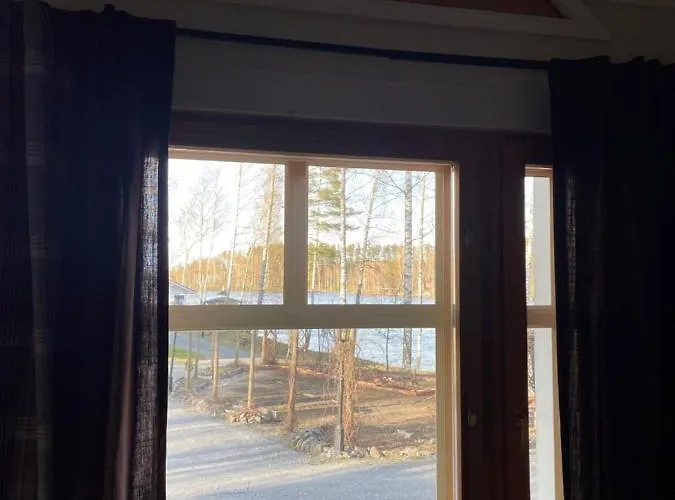 Lossirannan Kartano Vuolenkoski