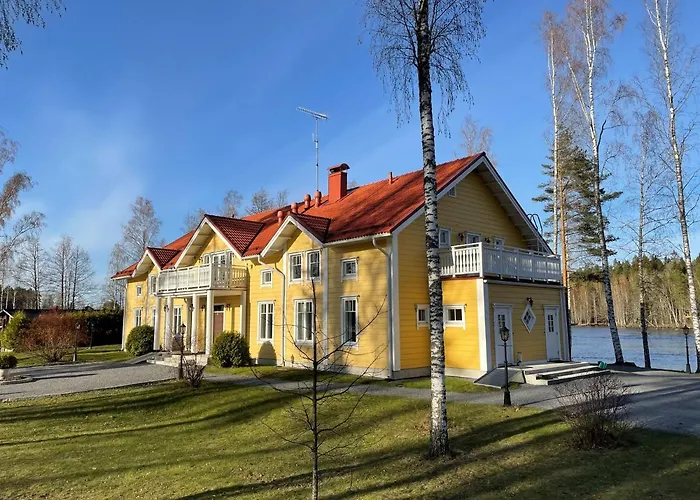 Lossirannan Kartano Hotel