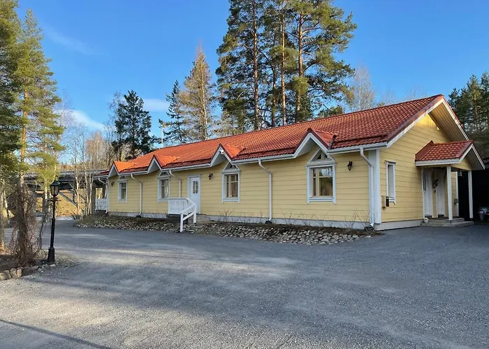 Lossirannan Kartano Hotel