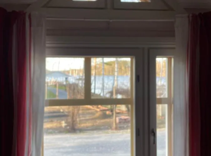 Lossirannan Kartano Hotel *