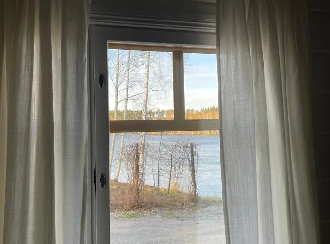 Hotel Lossirannan Kartano *